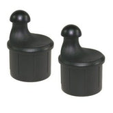 Bouchon de livarde 29mm (2 pièces)